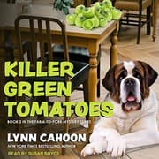 Tapa de Killer Green Tomatoes