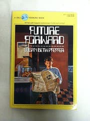 Tapa de Future Forward