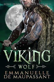 Tapa de Viking Wolf