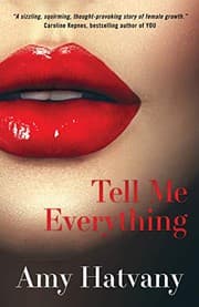 Tapa de Tell Me Everything