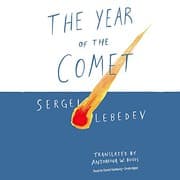 Tapa de The Year of the Comet