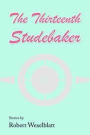 Tapa de The Thirteenth Studebaker