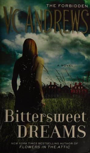 Tapa de Bittersweet Dreams
