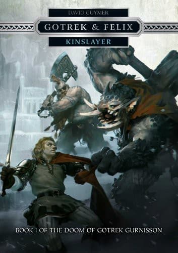 Tapa de Kinslayer