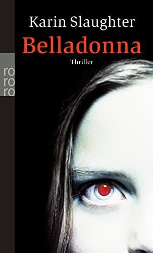 Tapa de Belladonna