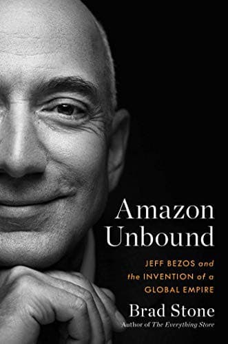 Tapa de Amazon Unbound