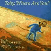 Tapa de Toby, where are you