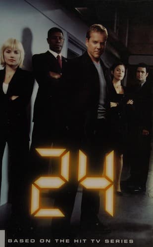 Tapa de 24