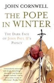 Tapa de The Pope in Winter