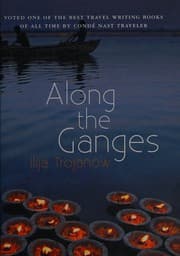 Tapa de Along the Ganges