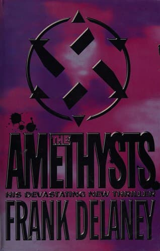 Tapa de Amethysts