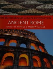 Tapa de Ancient Rome
