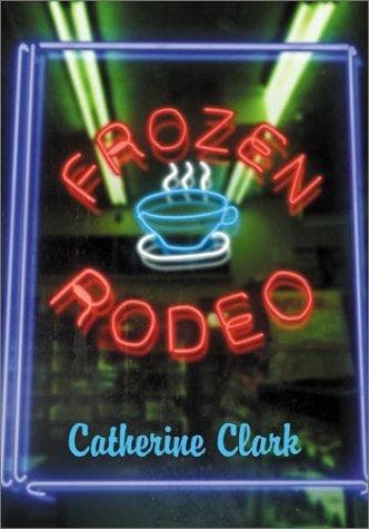 Tapa de Frozen rodeo