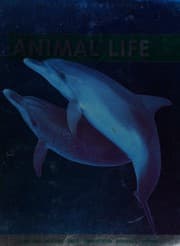 Tapa de Animal life