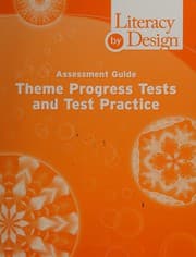 Tapa de Assessment handbook grade 2 2008