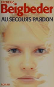 Tapa de Au secours pardon