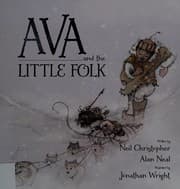 Tapa de Ava and the Little Folk