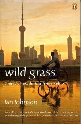 Tapa de Wild Grass
