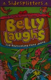 Tapa de Belly laughs