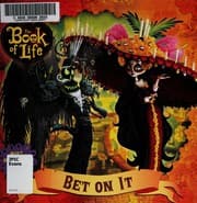 Tapa de Bet on it