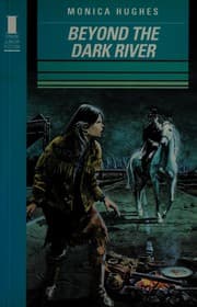 Tapa de Beyond the Dark River
