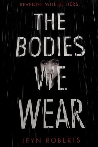 Tapa de The bodies we wear