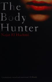 Tapa de Body Hunter