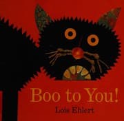 Tapa de Boo to you!