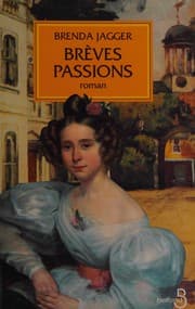 Tapa de Brèves passions