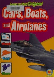 Tapa de Cars, boats, and airplanes