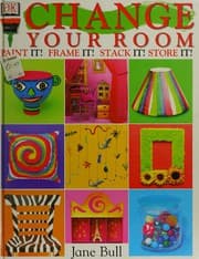 Tapa de Change your room