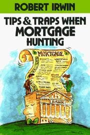 Tapa de Tips and traps when mortgage hunting