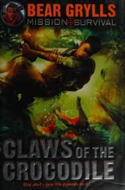 Tapa de Claws of the crocodile