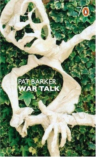 Tapa de War Talk