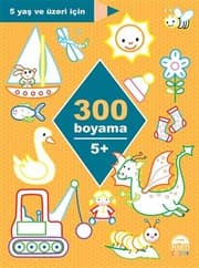Tapa de 300 Boyama