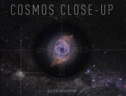 Tapa de Cosmos close-up