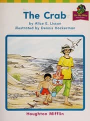 Tapa de Crab, on my way grade 1 theme 3