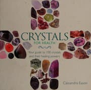 Tapa de Crystals for Health
