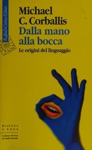 Tapa de Dalla mano alla bocca