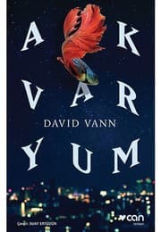 Tapa de Akvaryum