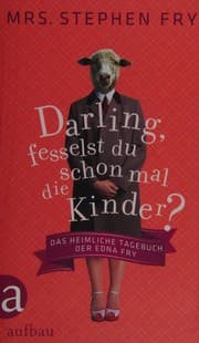 Tapa de Darling, fesselst du schon mal die Kinder?