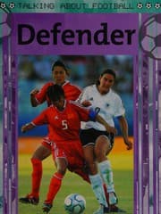 Tapa de Defender