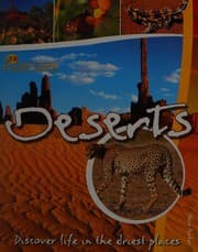 Tapa de Deserts
