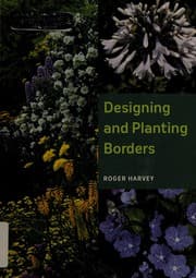 Tapa de Designing and planting borders
