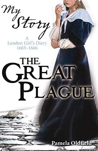 Tapa de The Great Plague