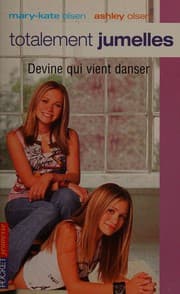 Tapa de Devine qui vient danser
