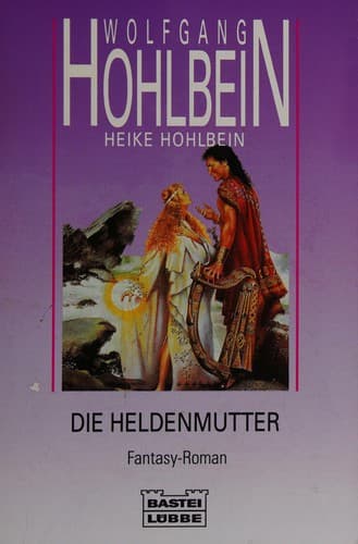 Tapa de Die Heldenmutter