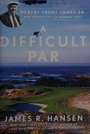 Tapa de Difficult Par