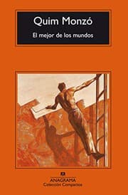 Tapa de El mejor de los mundos