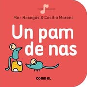 Tapa de Un pam de nas